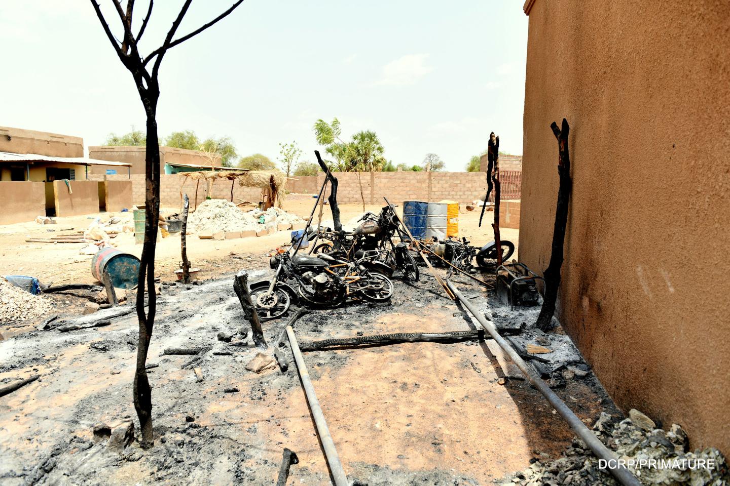 La menace terroriste au Sahel s&rsquo;intensifie : un rapport pointe une situation critique au Burkina Faso, Mali et Niger