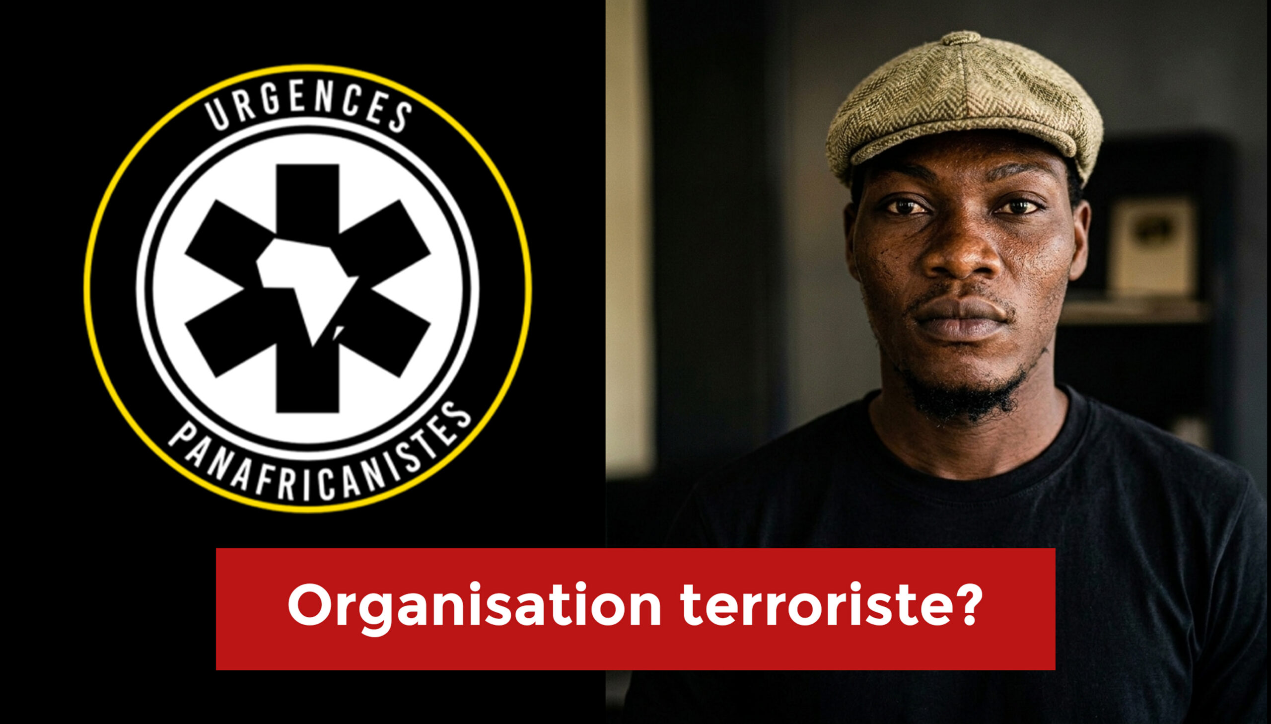 Complots au bénin : l&rsquo;activiste kemi seba face à de graves accusations de terrorisme et coup d&rsquo;état