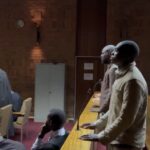 Kemi Seba : maintien en détention en Afrique du Sud, quelle issue judiciaire ?