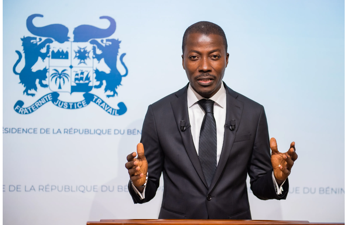 Kemi seba extradition : le bénin renforce ses accusations contre l&rsquo;activiste