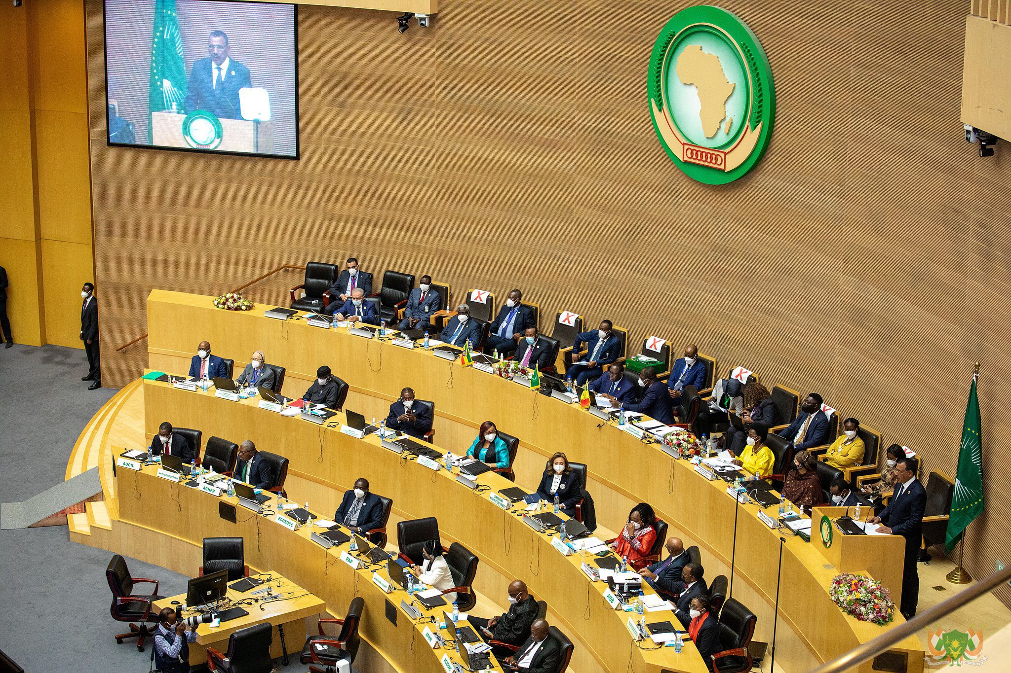 Solidarité du Maroc avec le Mali : l&rsquo;Algérie sous le feu des critiques