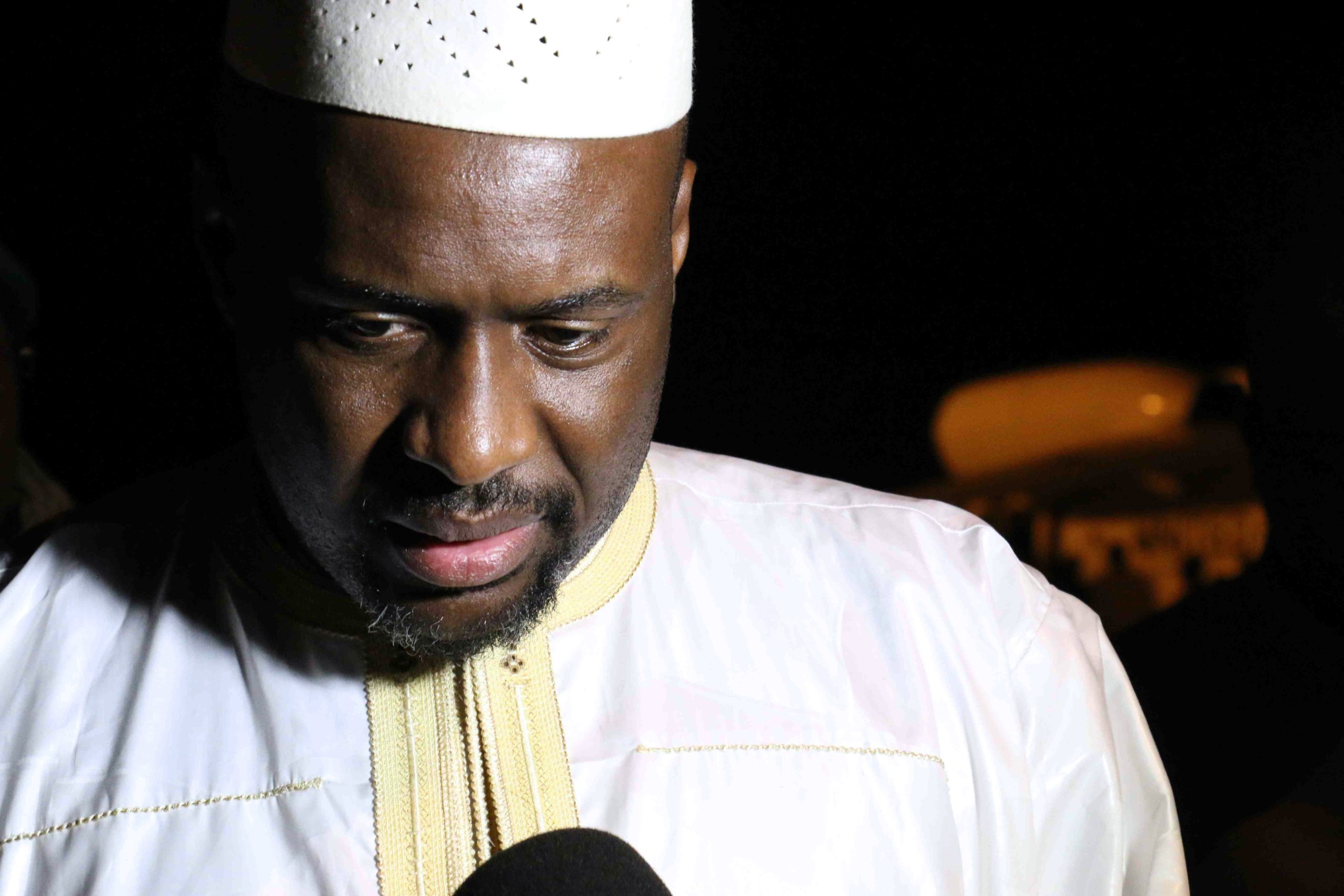 Mali : libération immédiate de Moussa Mara et fin de la répression des droits politiques