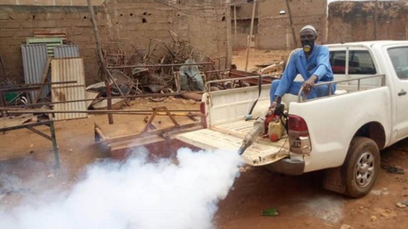 Dengue au Mali : une épidémie à surveiller en 2025