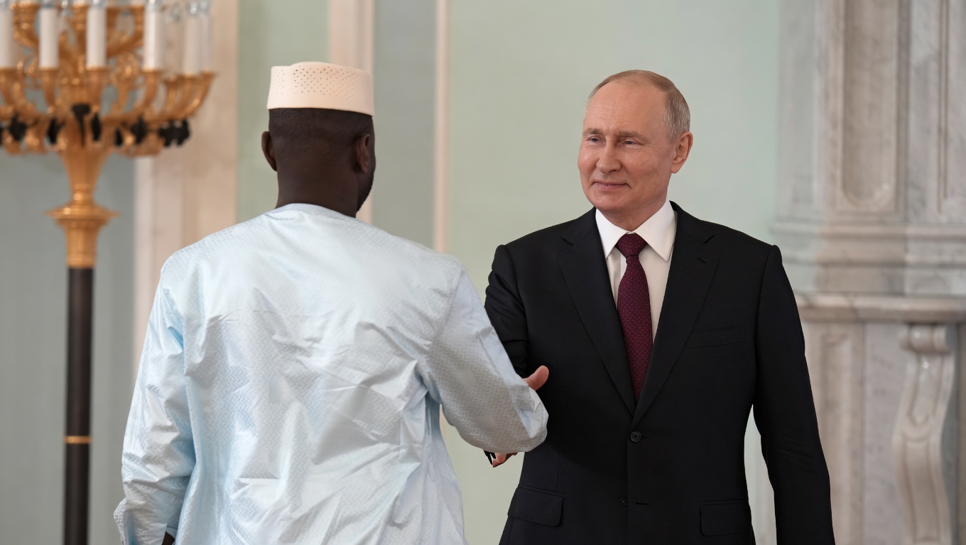 Défaillance d&rsquo;un coup d&rsquo;état au Mali : Moscou déjoue une tentative soutenue par la France