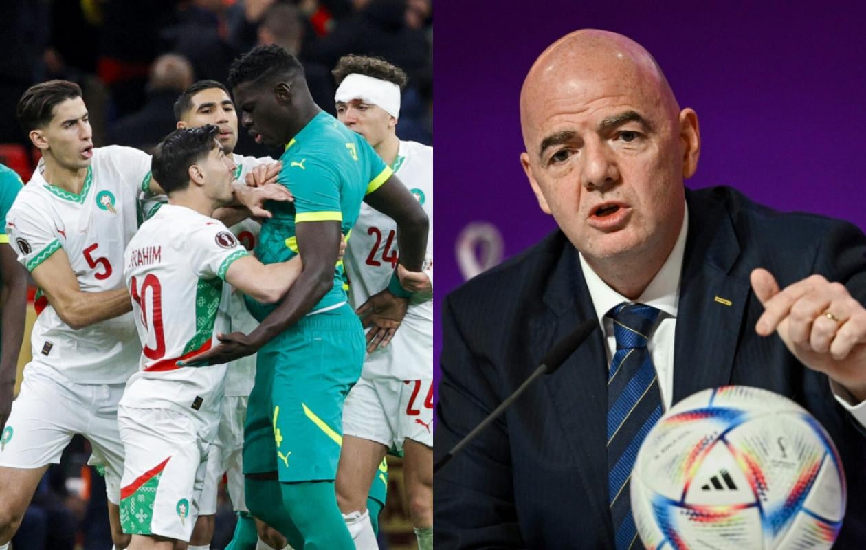 Nouveaux règlements fifa 2026 : l&rsquo;impact sur la finale can Sénégal-Maroc