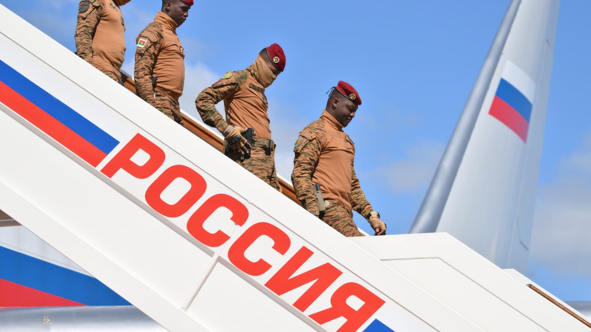 Répression des juntes militaires en afrique de l&rsquo;ouest : quels impacts sur les droits humains ?