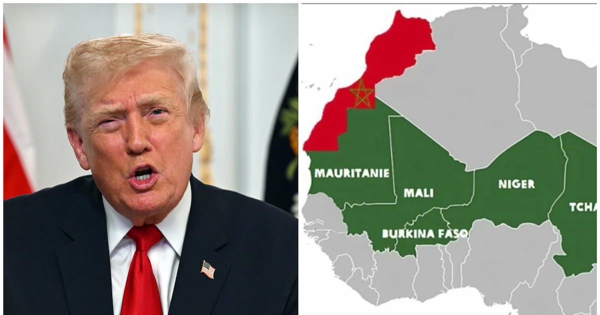 Stratégie américaine au Sahel : le Maroc, acteur clé d&rsquo;une recomposition géopolitique