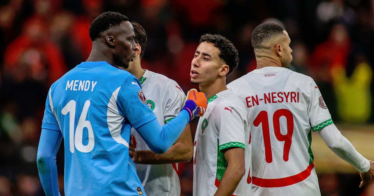 Sénégal Maroc : le récit de Yéhvann Diouf après la finale de la CAN