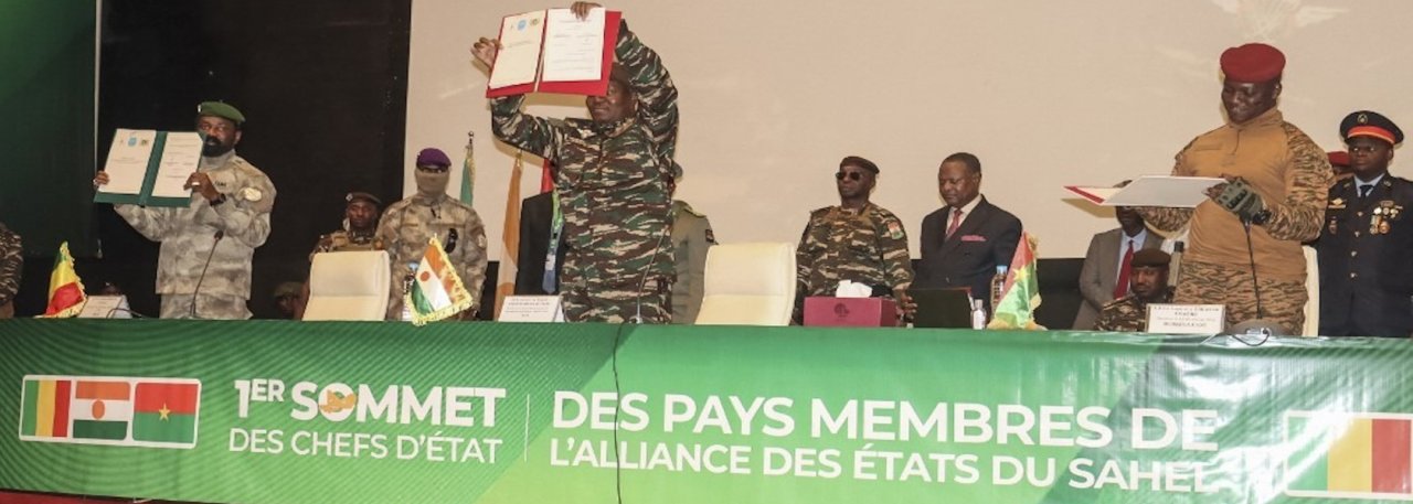 Retrait Sahel de la cpi : impact sur la justice des victimes