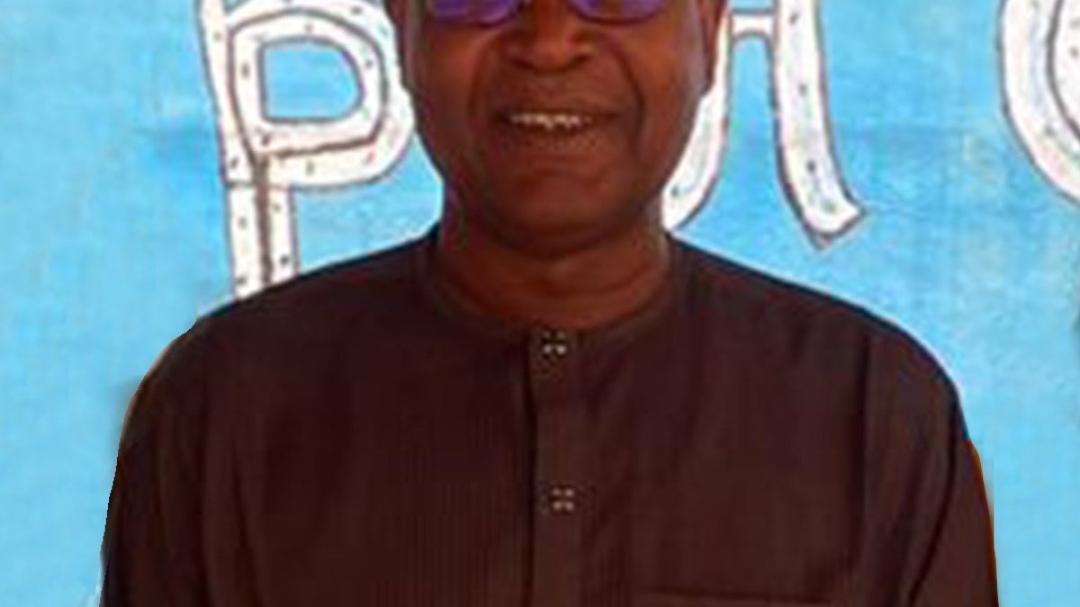 Moussa tiangari : la détention arbitraire d&rsquo;un défenseur des droits au Niger doit prendre fin