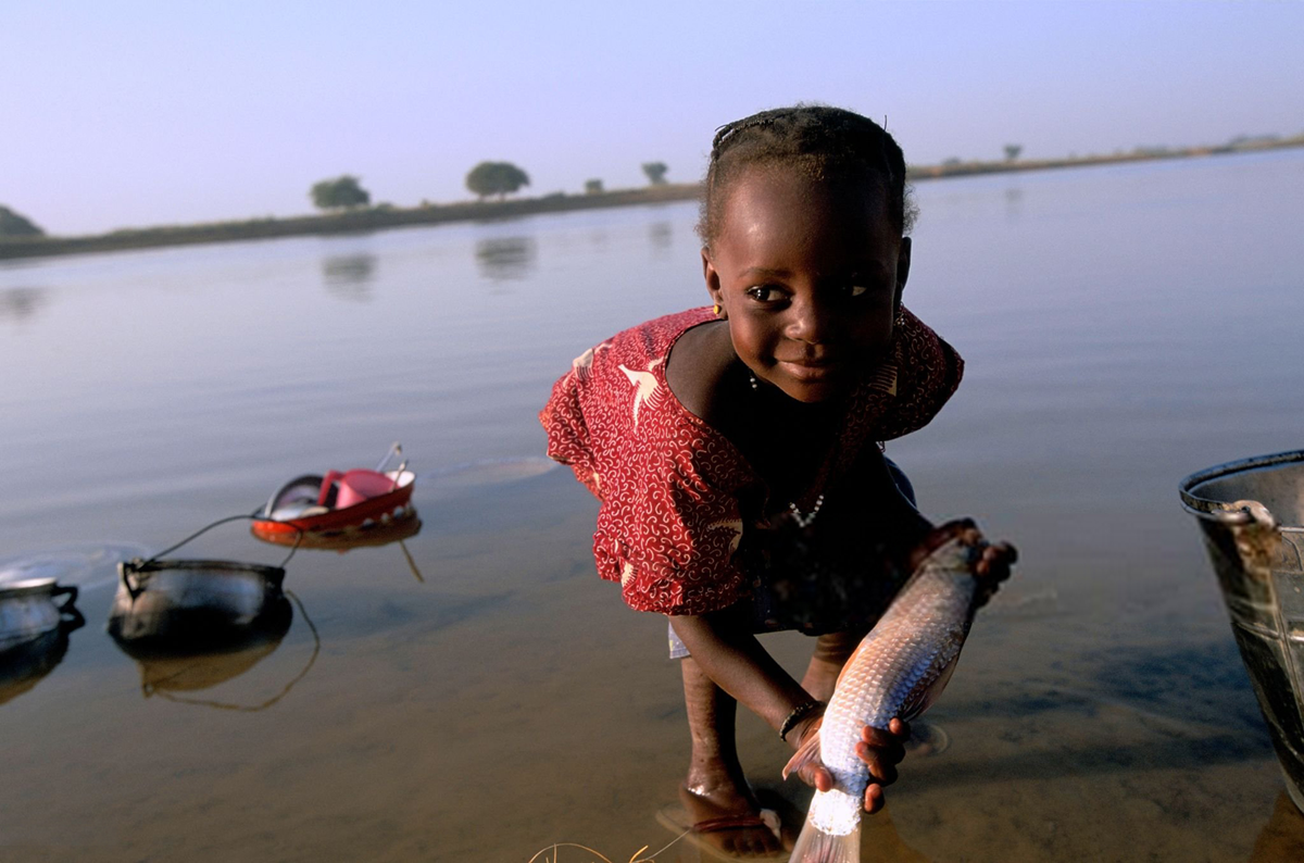 Le Niger premier pays africain à éliminer l&rsquo;onchocercose selon l&rsquo;oms