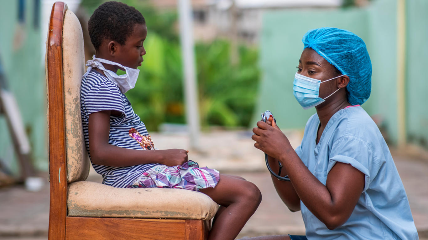 Relance de la vaccination covid-19 au Mali : enjeux et perspectives