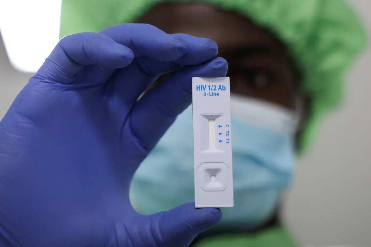 Partenariat santé Burkina Faso etats-unis pour renforcer les systèmes sanitaires