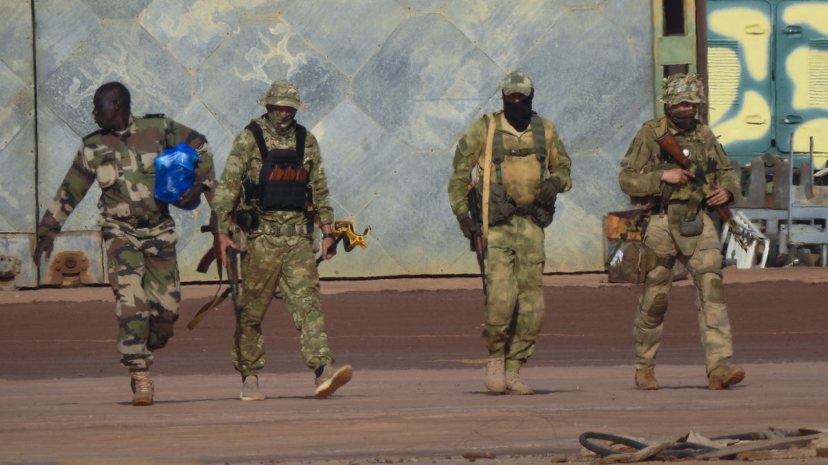 Exécutions et disparitions forcées au Mali : l’armée et Wagner ciblent les peuls