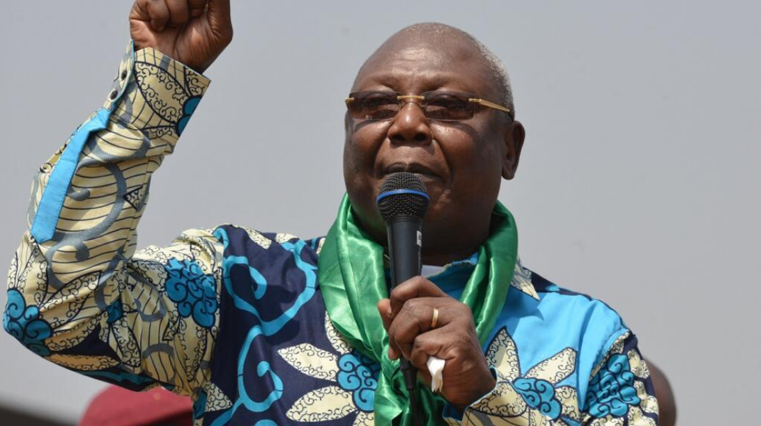 Centrafrique : martin ziguélé dénonce l&rsquo;échec économique et appelle à un dialogue urgent