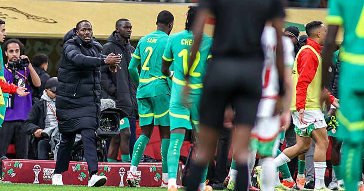 Tribunal arbitral du sport : deadline pour le Maroc dans l’affaire can 2025
