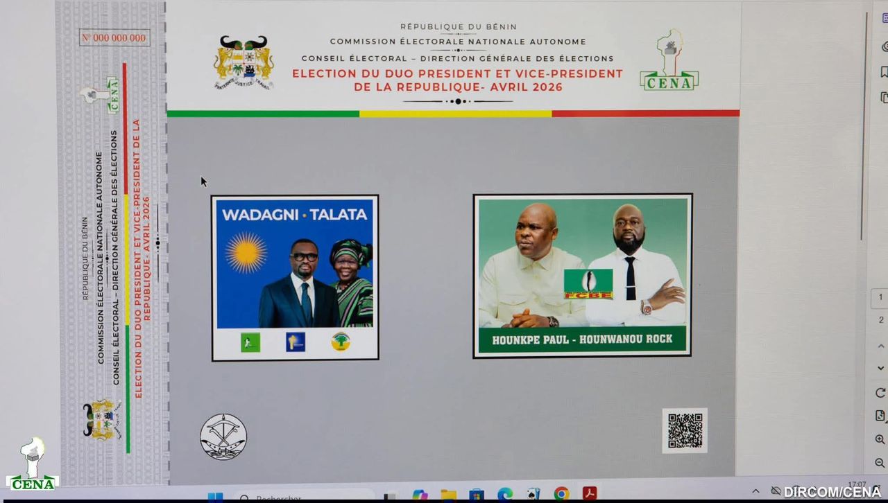 Participation record au bénin : le réveil d&rsquo;une démocratie dynamique
