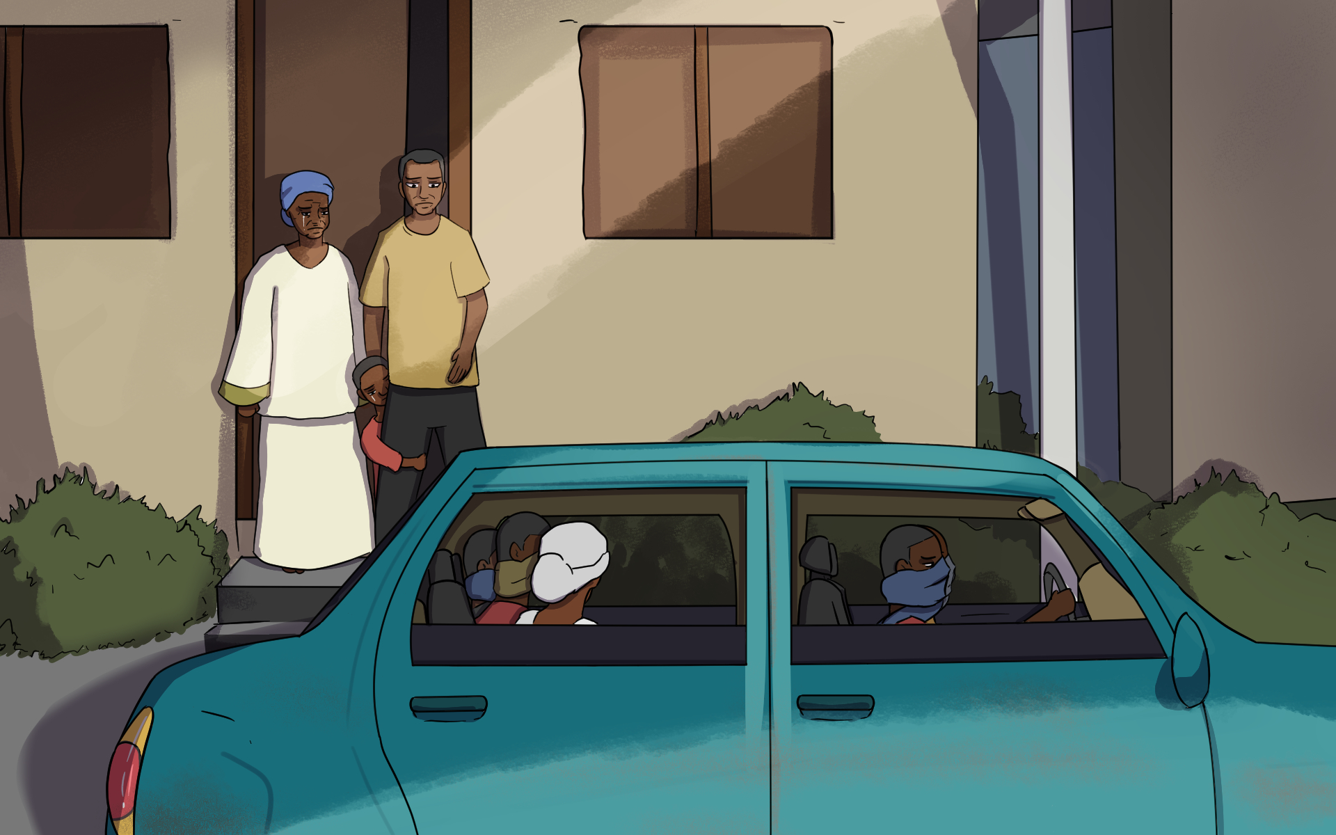 Disparitions forcées en afrique de l&rsquo;ouest : la répression des juntes militaires contre les voix dissidentes