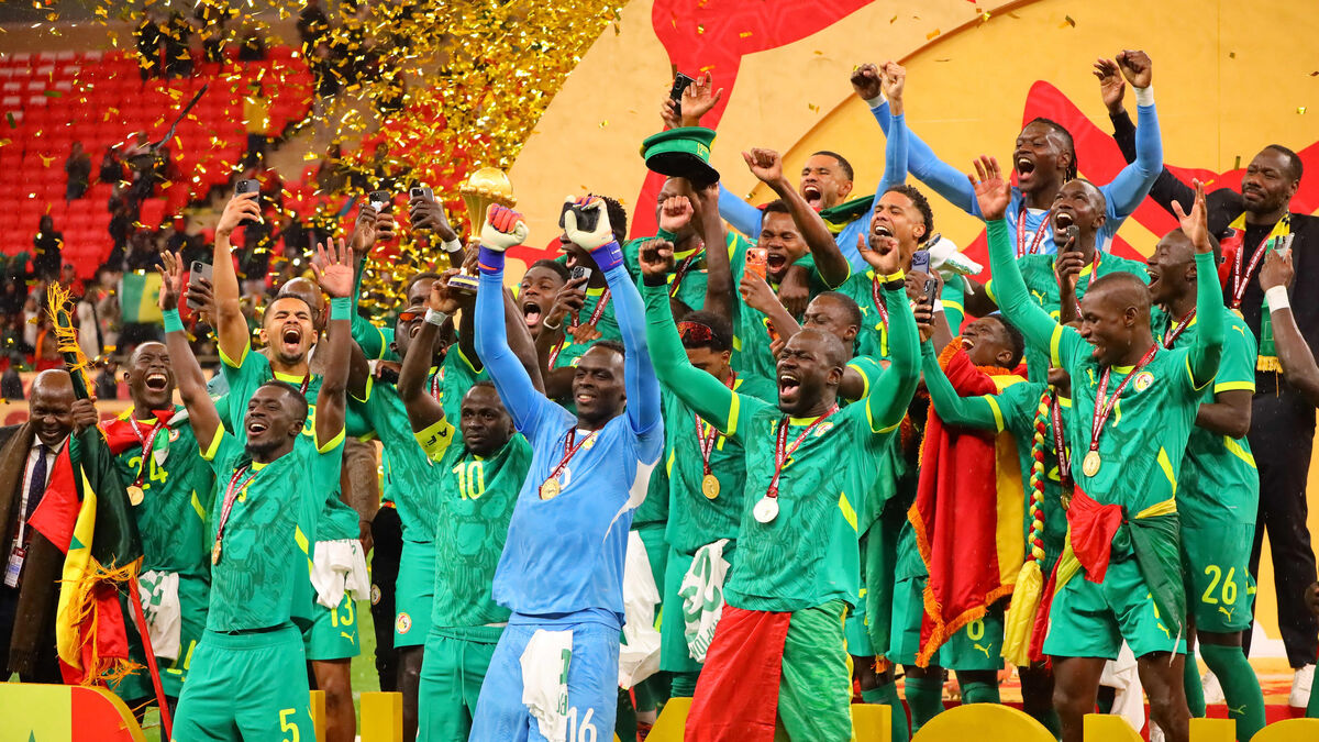 Maroc vainqueur de la can 2025 : le Sénégal conteste la décision au tas