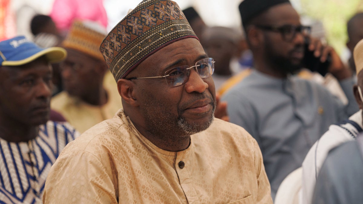 Procès de moussa mara : une attaque contre la liberté d&rsquo;expression au Mali