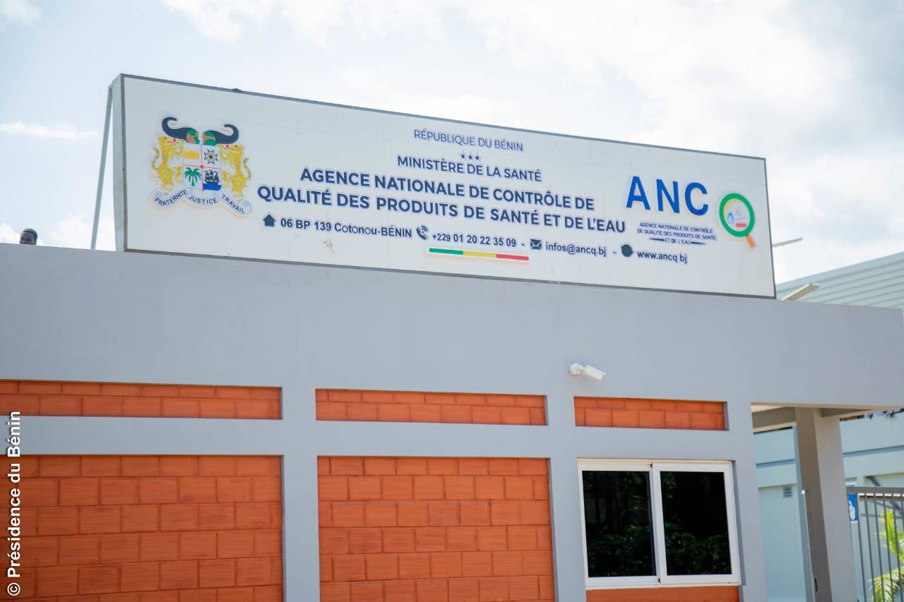 Modernisation de la santé au bénin : le laboratoire d&rsquo;Abomey-Calavi franchit une étape décisive