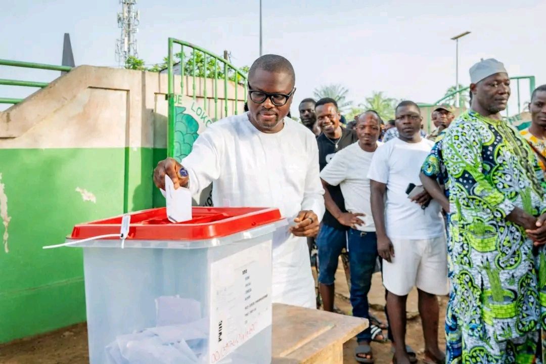 Élections présidentielles au Bénin : un record de participation historique consacre la maturité citoyenne