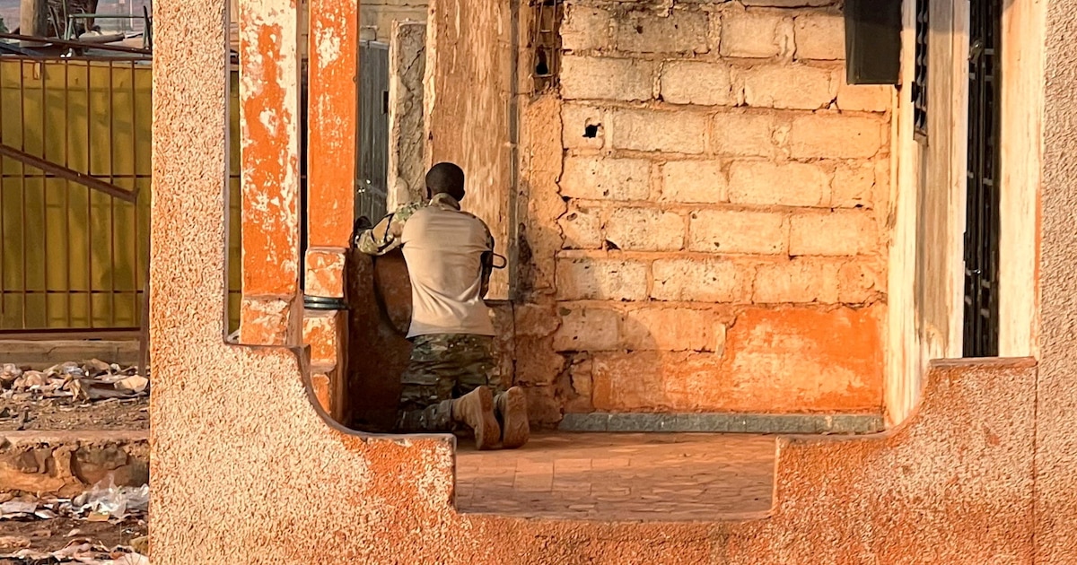 Défaite cuisante des mercenaires russes face aux djihadistes au Mali