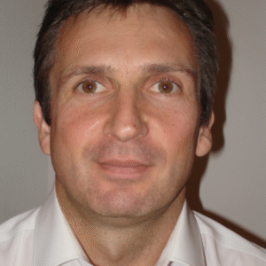 Pr Nicolas Nagot