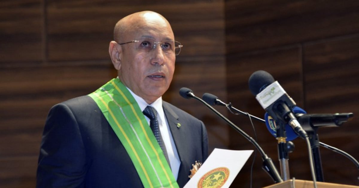 Dialogue national en Mauritanie : les perspectives de la société civile pour une gouvernance inclusive