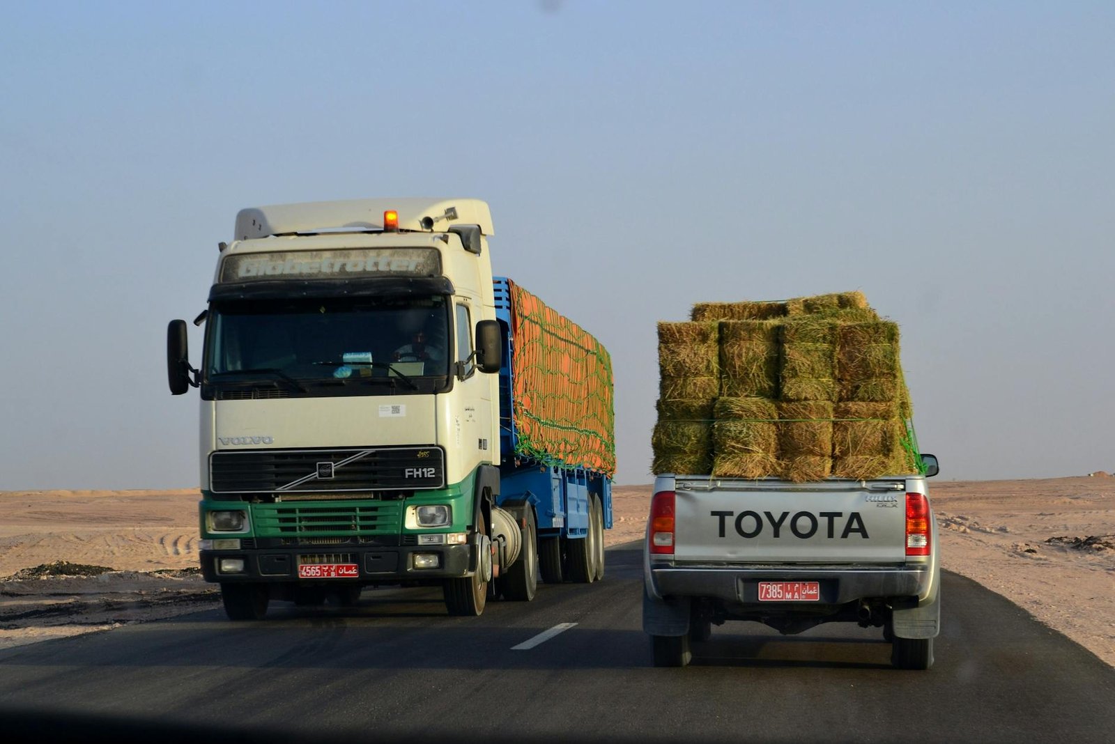 Modernisation des corridors logistiques entre Cameroun, Tchad et rca