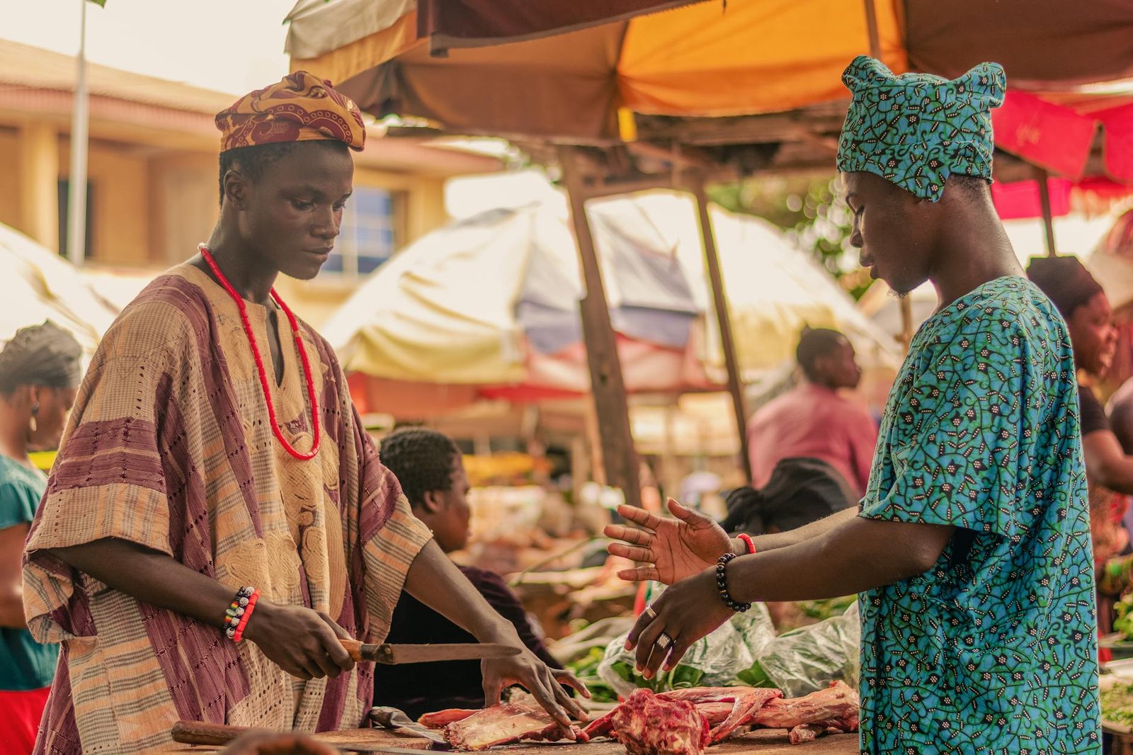 Côte d&rsquo;Ivoire : l&rsquo;élevage local pour sécuriser l&rsquo;approvisionnement de l&rsquo;aïd al-adha