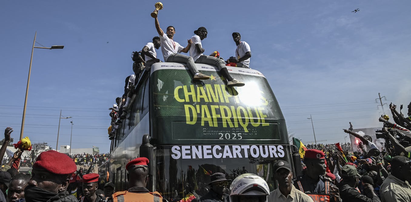 Le Sénégal déchu de son titre de la can 2025 : les dessous juridiques de l&rsquo;affaire