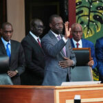 Sénégal : Ousmane Sonko, nouveau président de l&rsquo;Assemblée nationale, entre promesses et incertitudes