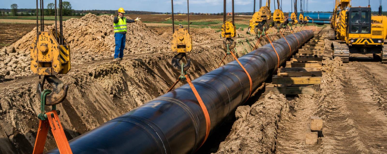 Le Niger revoit sa stratégie économique: des accords pétroliers cruciaux avec la Chine