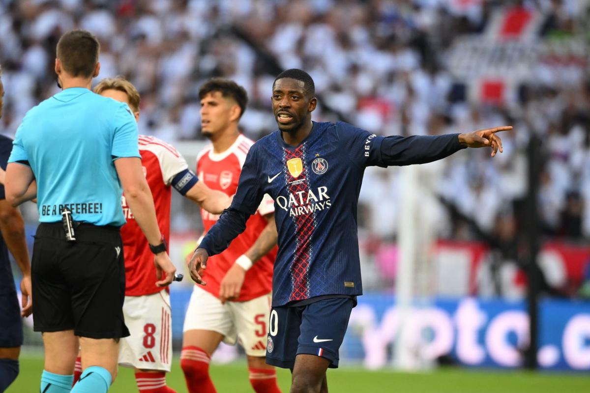 Une finale de Ligue des champions historique : les deux équipes marquent enfin après huit ans d&rsquo;attente