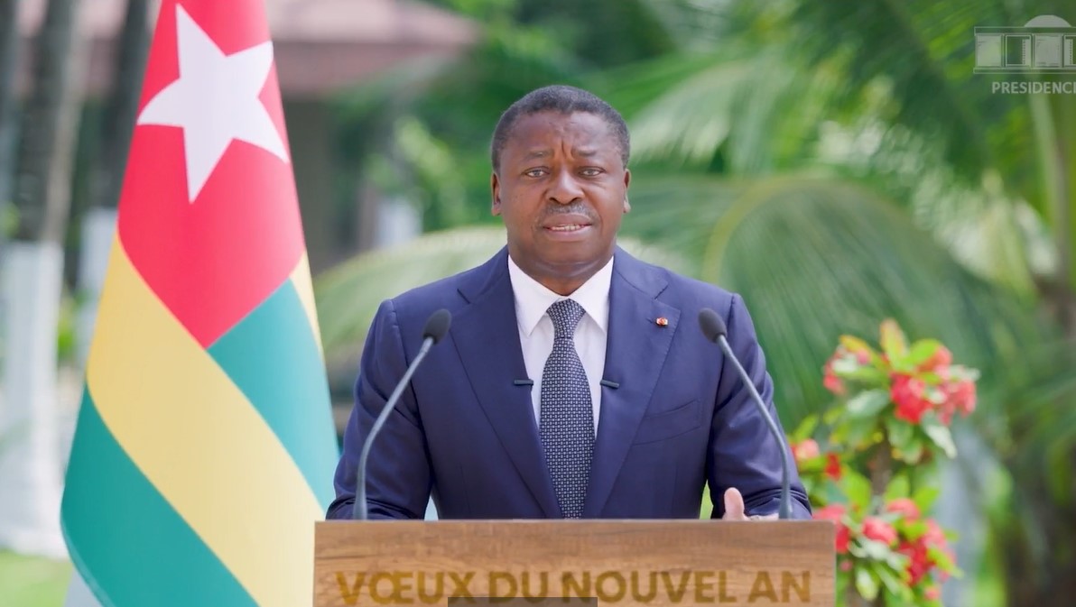 Togo : le nouveau terrain de duel entre Paris et Moscou