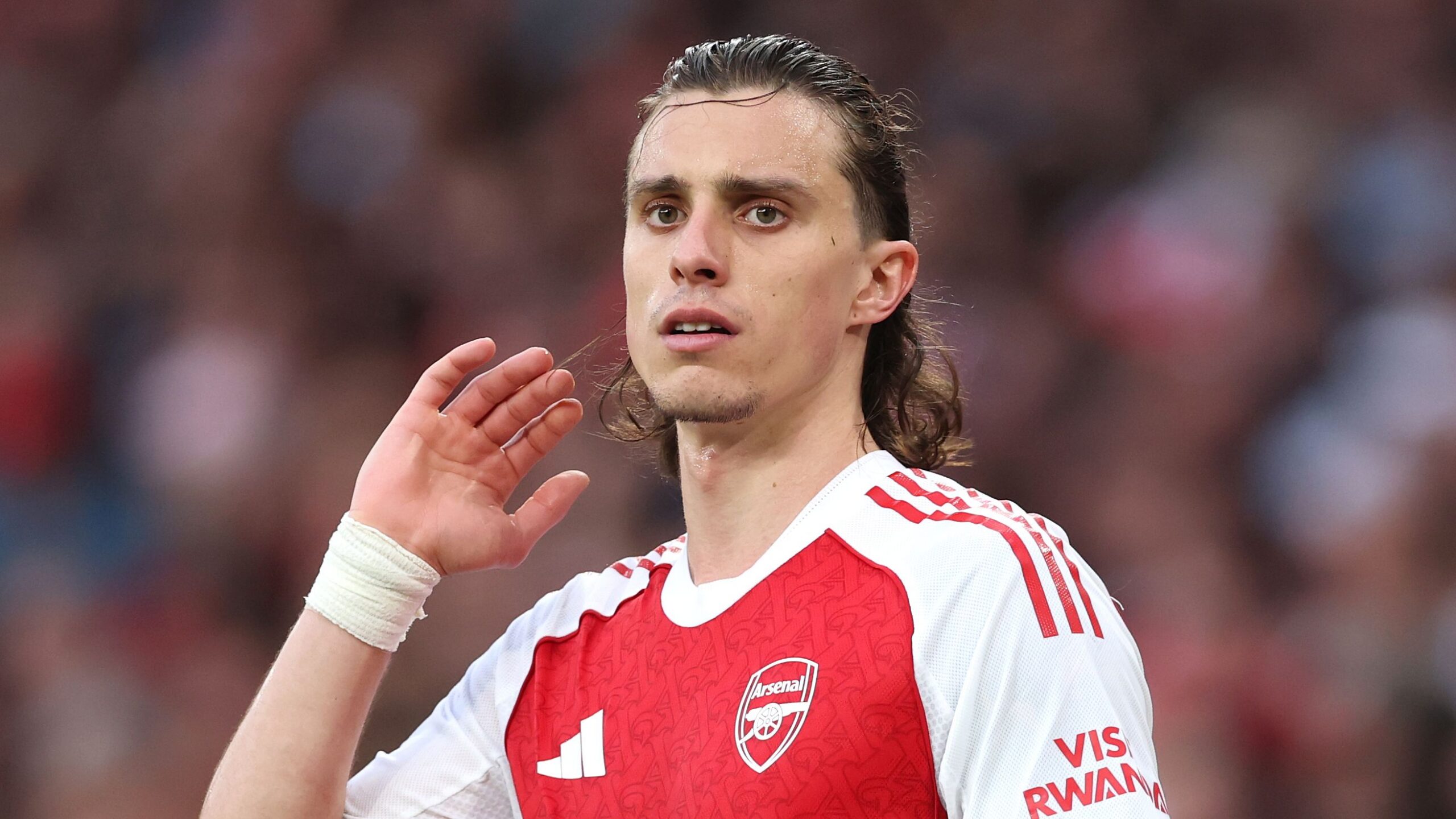 Riccardo calafiori : les coulisses d&rsquo;un sacre historique avec arsenal