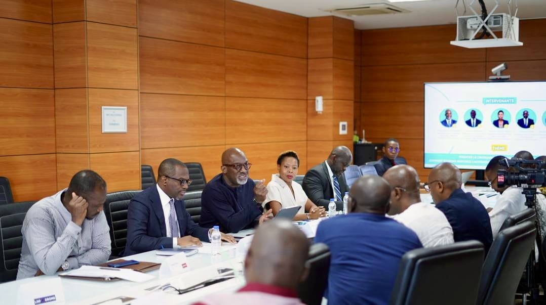 Ecobank Côte d&rsquo;Ivoire : vers une transformation digitale et industrielle majeure