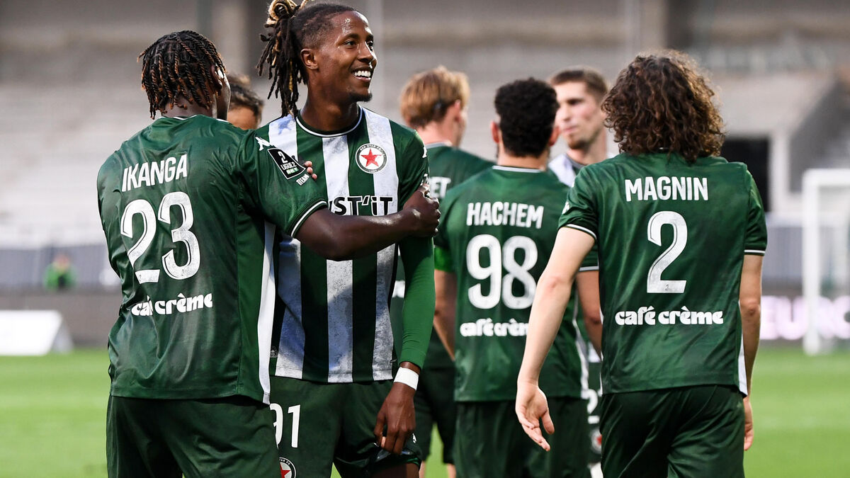 Red star rodez : horaires et diffusion tv pour le match décisif de play-offs