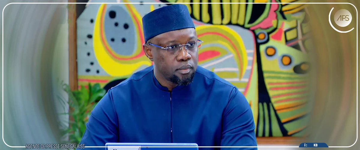 Sénégal : Ousmane Sonko mobilise le gouvernement contre les inondations