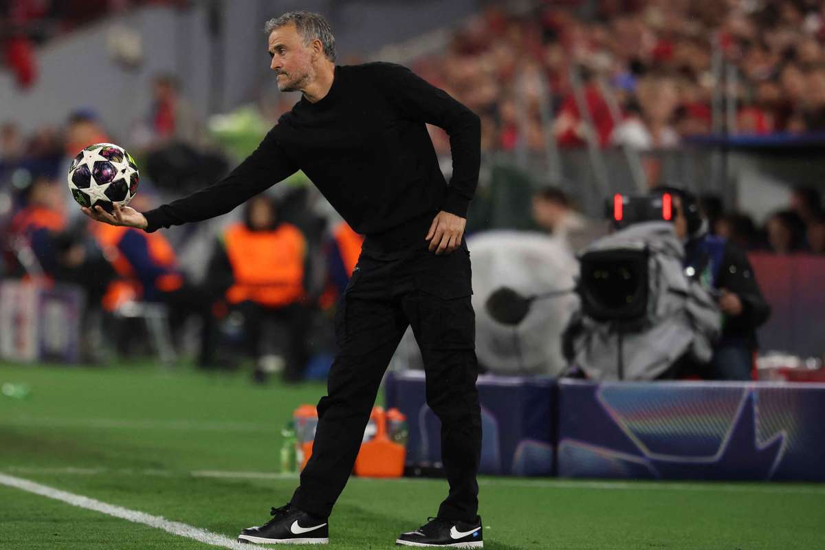 Rc lens vs psg : où suivre le match en direct et cotes du championnat
