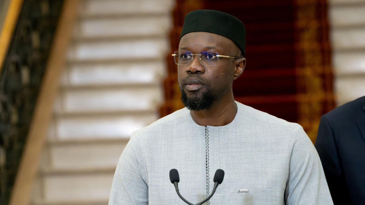 Sénégal : un nouveau premier ministre et des interrogations sur l&rsquo;avenir politique d&rsquo;Ousmane Sonko