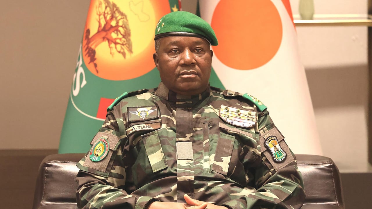 Le Niger renforce sa politique de contrôle médiatique en suspendant des chaînes étrangères