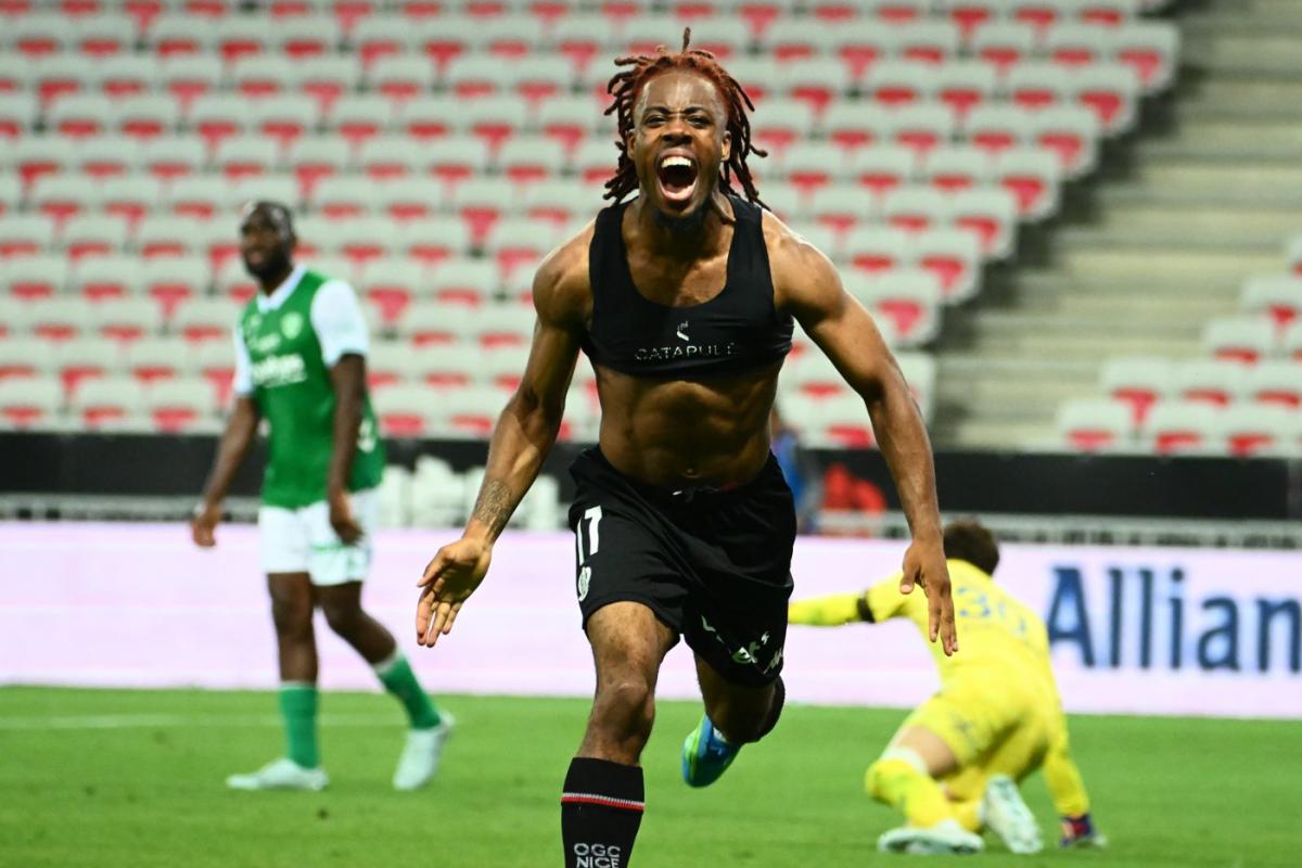 Maintien de Nice en Ligue 1 : les adieux héroïques de Wahi et Boudache