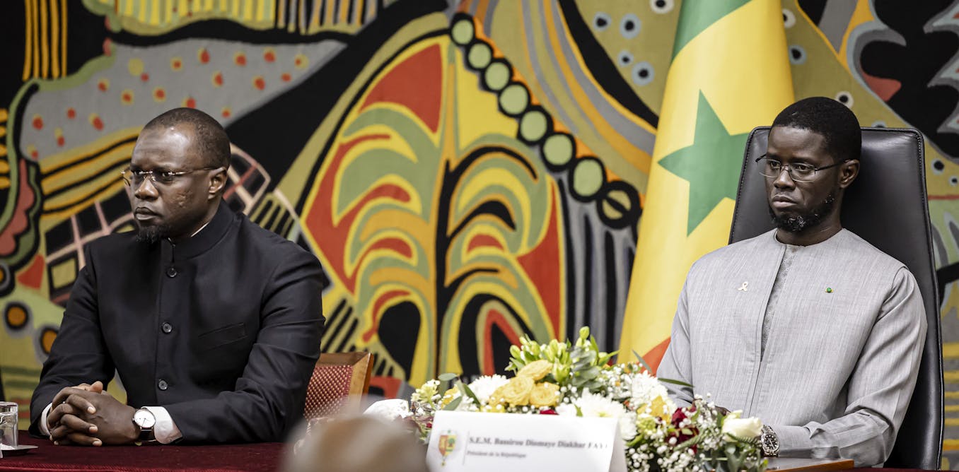 Fin de l&rsquo;alliance Sonko-Diomaye : les coulisses d&rsquo;une rupture au sommet de l&rsquo;État sénégalais