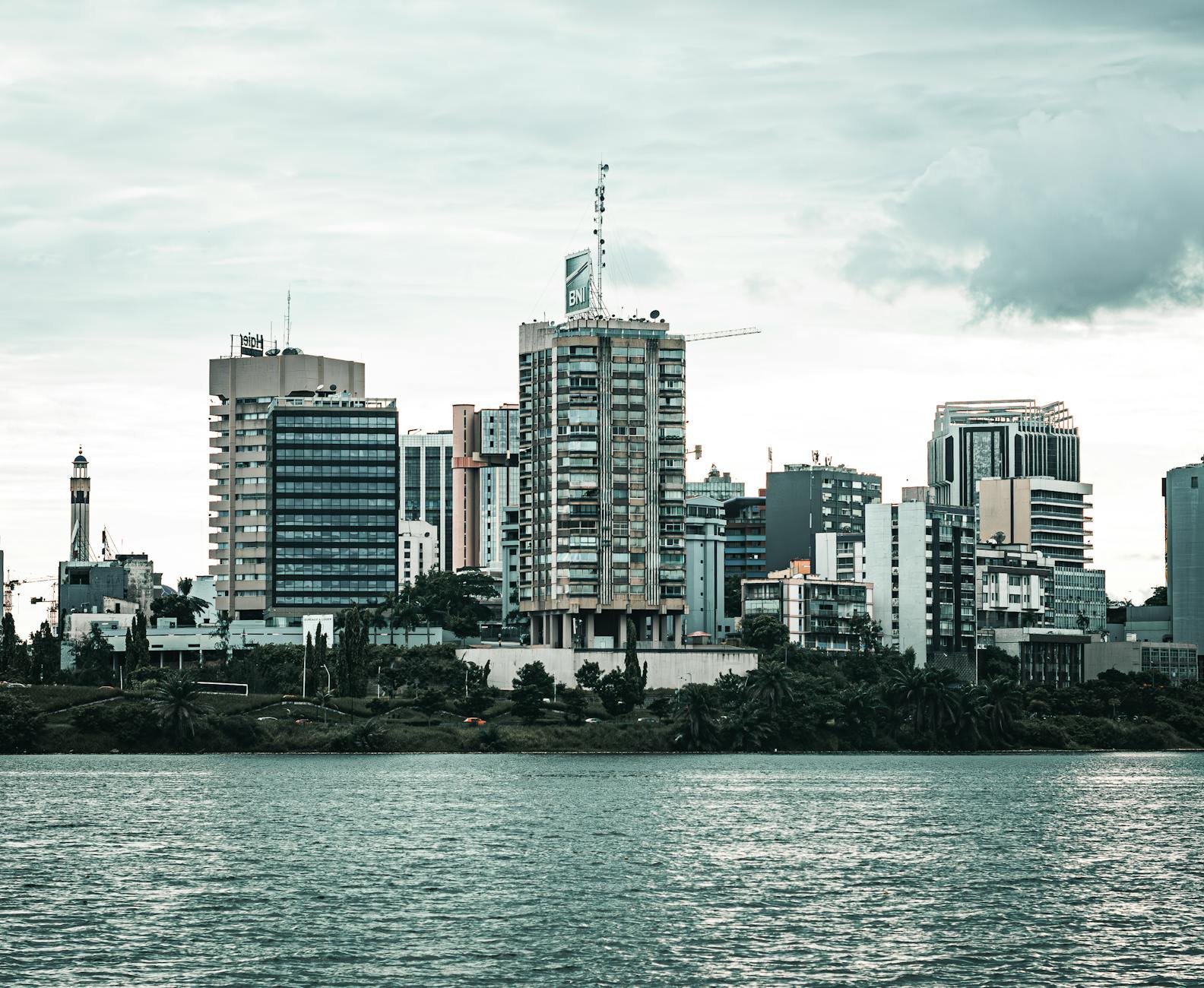 Abidjan, carrefour stratégique de la protection des données en Afrique