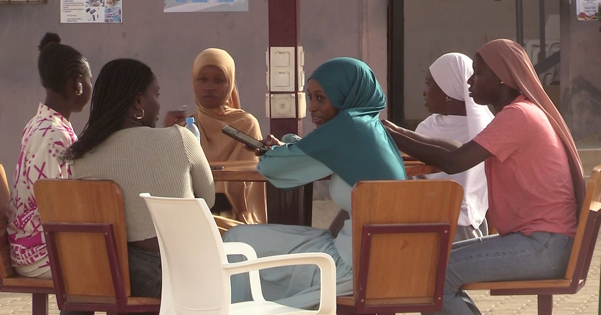 Engagement politique des étudiants au Sénégal : quand l&rsquo;université devient un tremplin