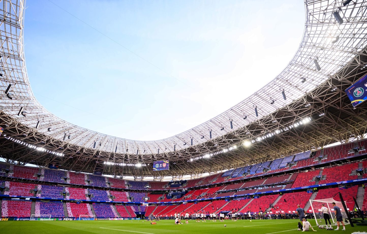 Pourquoi le coup d&rsquo;envoi de PSG-Arsenal est-il fixé à 18 heures ?