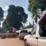 Terreur à M&rsquo;béngou : des civils abattus lors d&rsquo;un raid de mercenaires russes