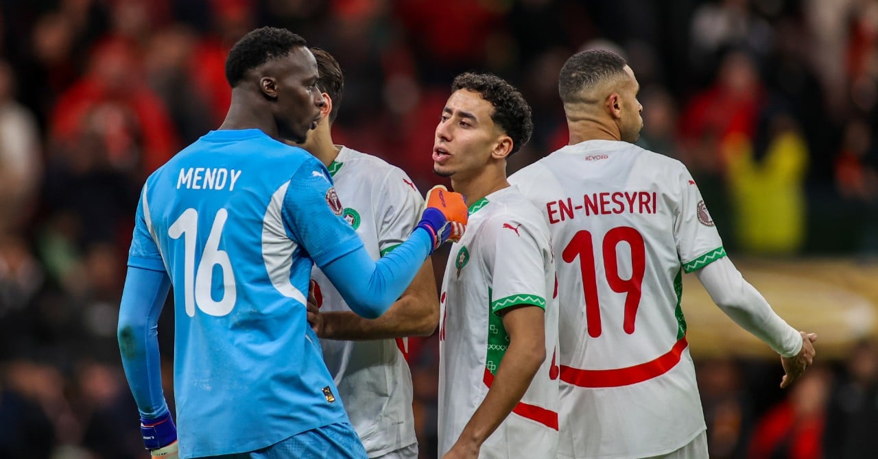 Nouveau jugement can 2025 : Maroc-Sénégal sous le feu des débats